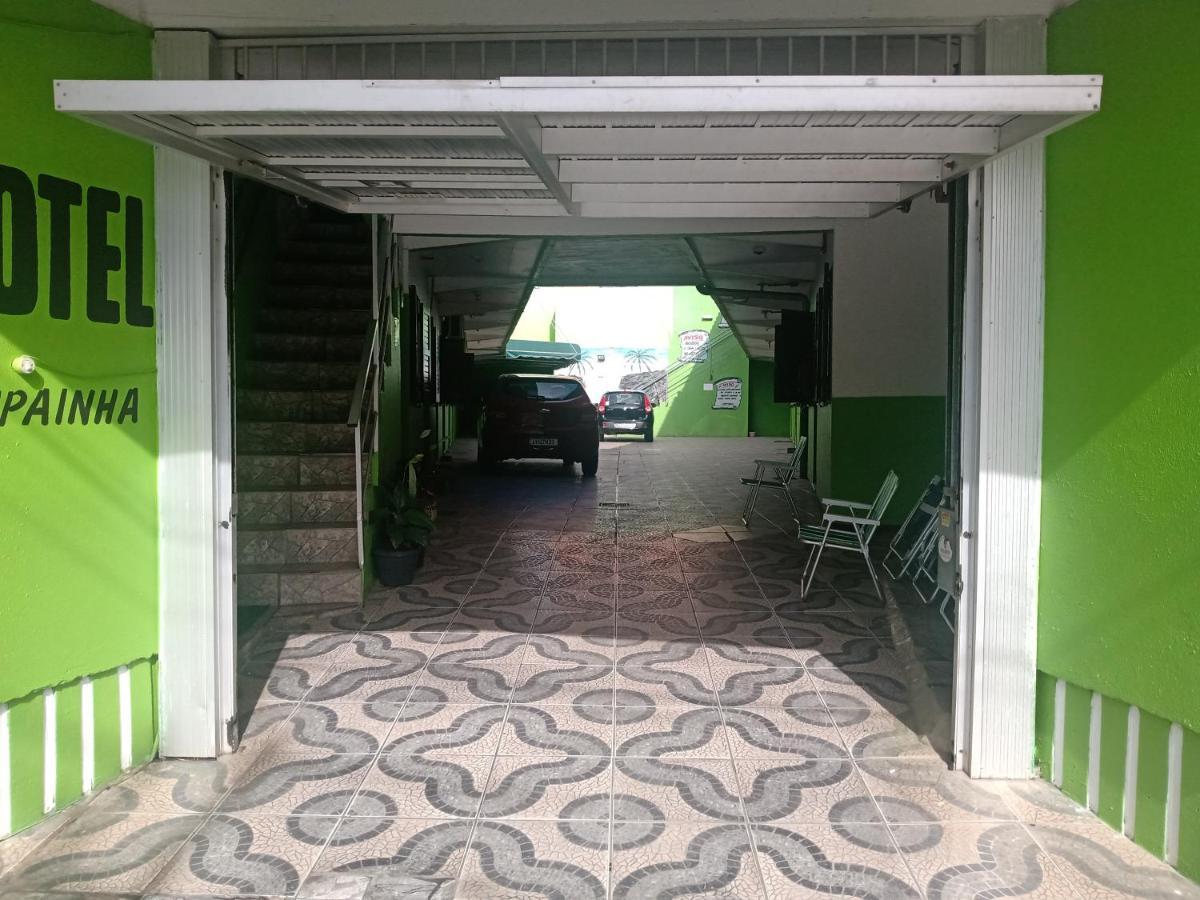 Mare Mar Hotell Tramandaí Exteriör bild